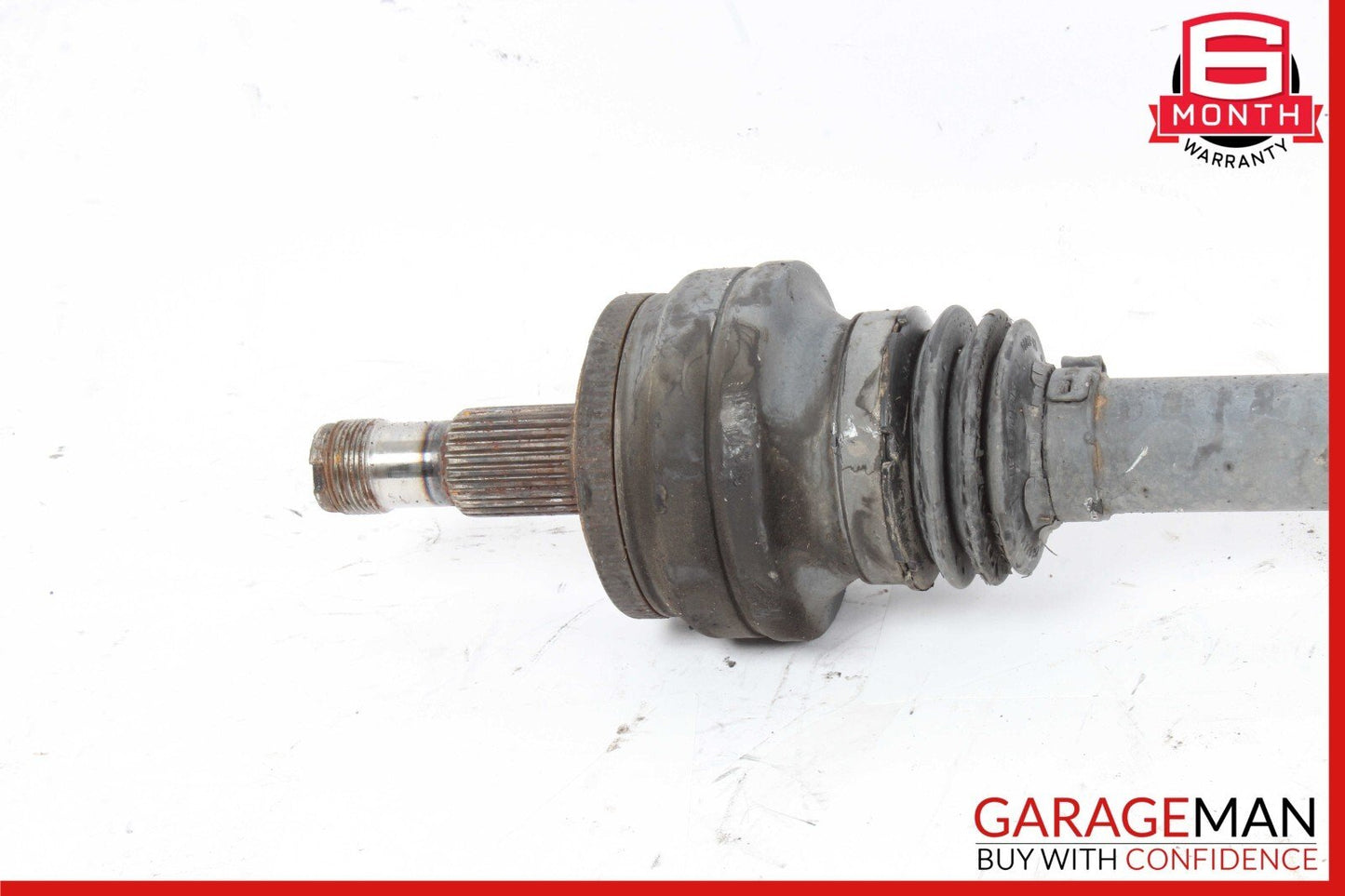 10-17 Mercedes W212 E350 4Matic Rear Right / Left Axle CV Half Shaft Driveshaft
