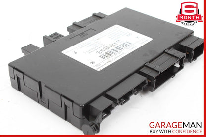 08-18 Mercedes GL450 E350 CLS400 GLK350 Front Left Side Seat Control Module Unit