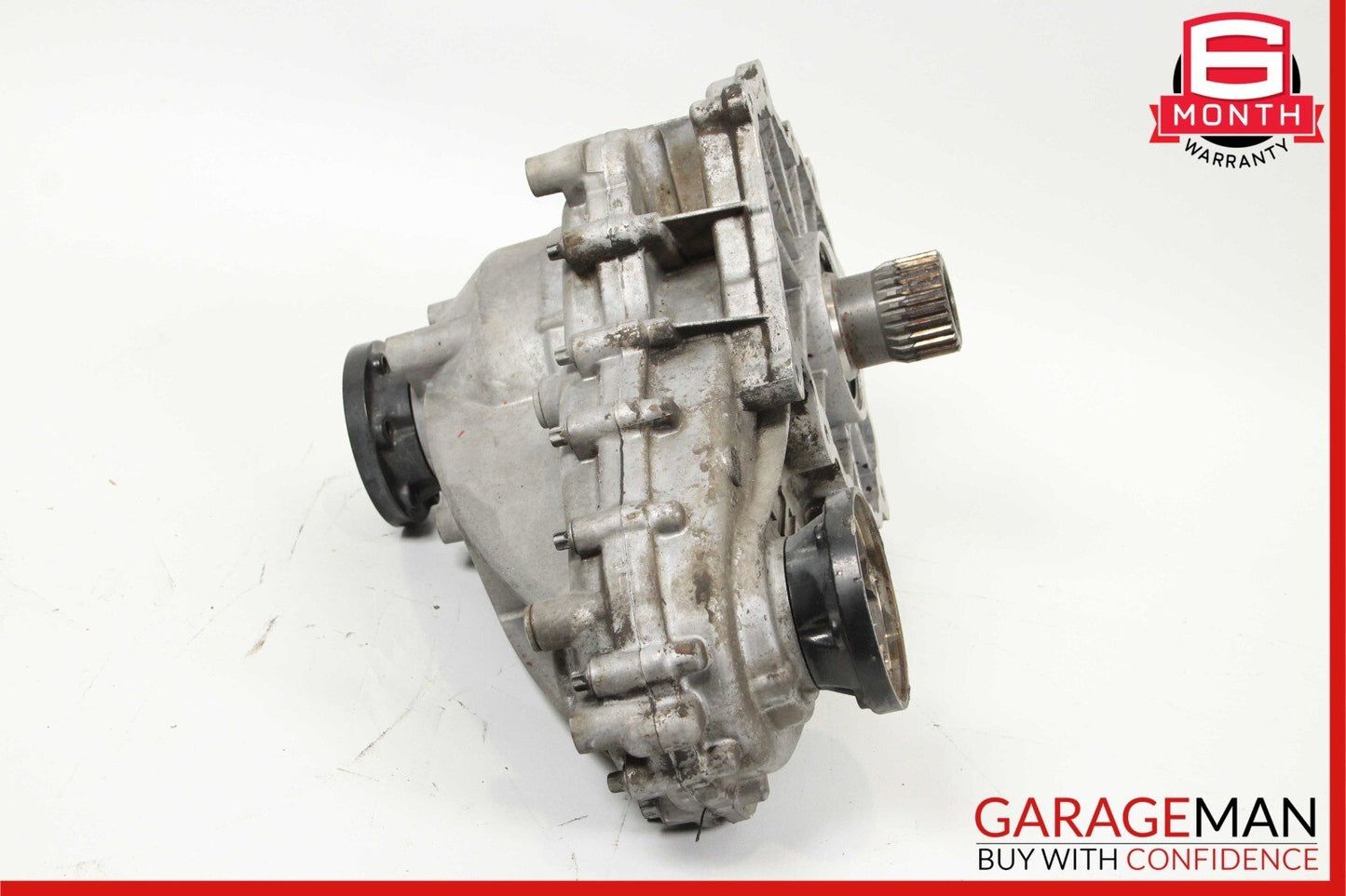 06-13 Mercedes GL550 GL450 R350 ML350 Tranny Transmission Transfer Case Gear Box