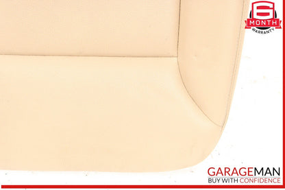 09-13 Mercedes W164 ML350 R350 Front Right Side Bottom Lower Seat Cushion OEM