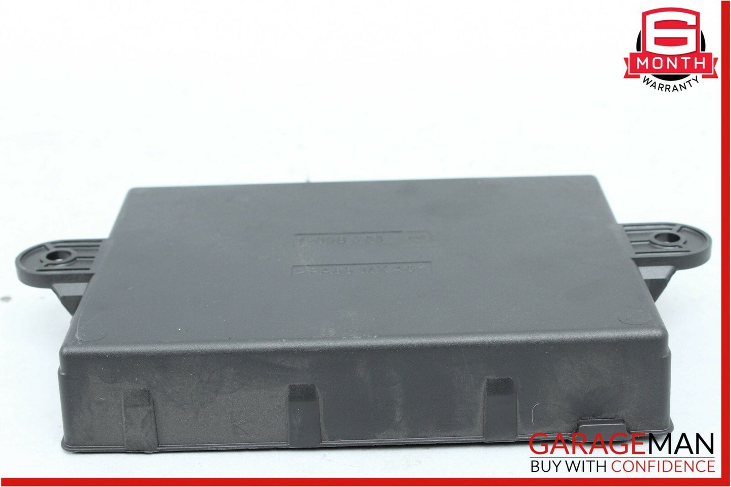 07-09 Mercedes W221 S550 S450 Door Control Module Rear Left Or Right Side OEM