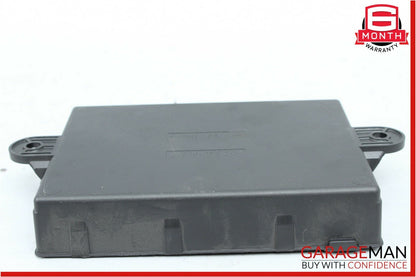 07-09 Mercedes W221 S550 S450 Door Control Module Rear Left Or Right Side OEM