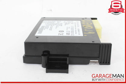 16-19 Mercedes W166 GLE400 Bluetooth Telematic Control Module Unit 2229004819