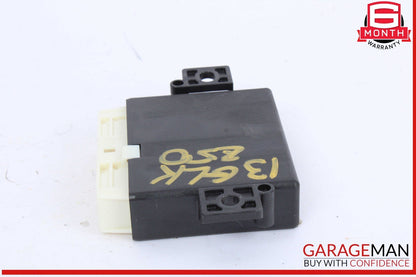 13-15 Mercedes X204 GLK250 GLK350 Park Assist Control Module Unit 2469007307 OEM