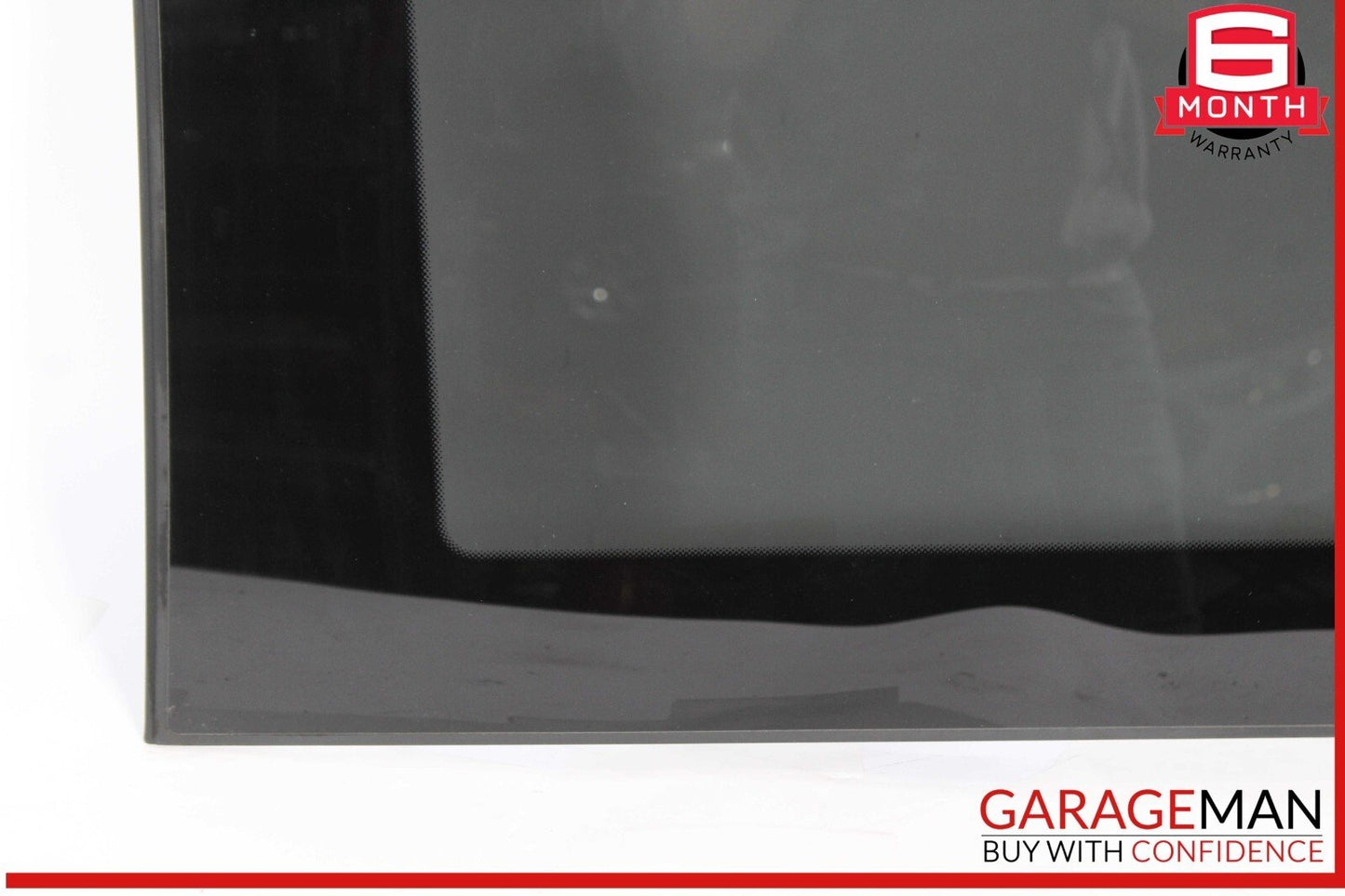 13-16 Mercedes X166 GL450 GL550 Pano Panoramic Sunroof Center Glass OEM