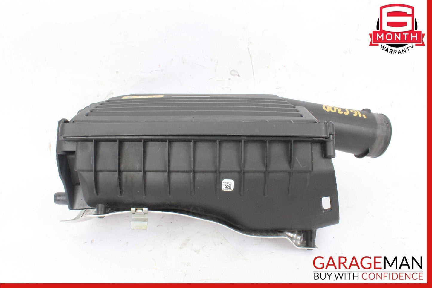 15-20 Mercedes W205 C300 SLC300 Air Intake Cleaner Filter Housing Box OEM