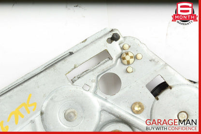 97-04 Mercedes R170 SLK230 Rear Right Passenger Side Window Regulator Motor OEM