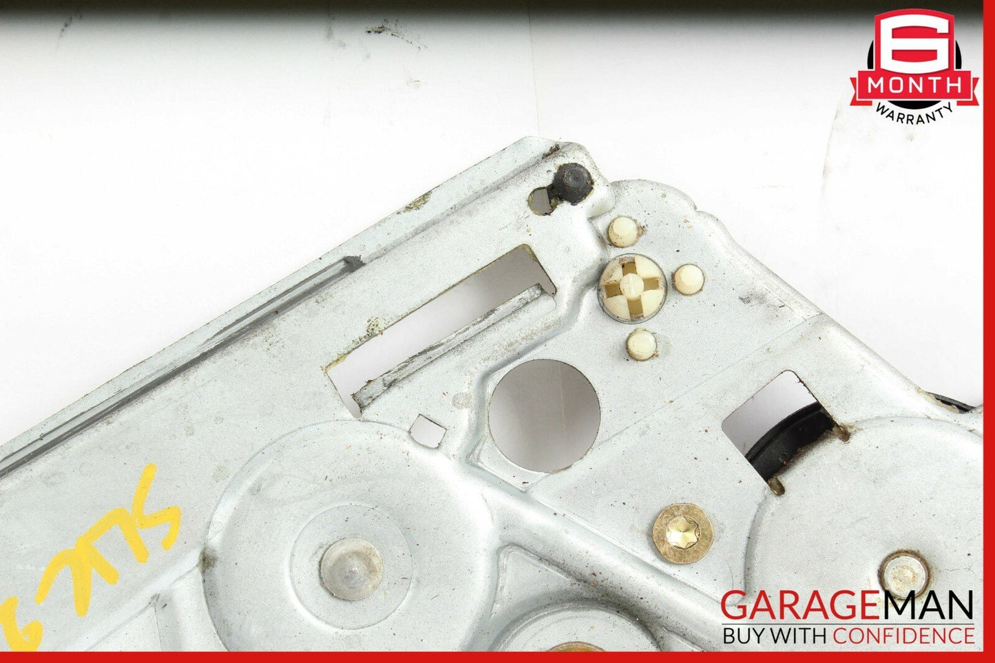 97-04 Mercedes R170 SLK230 Rear Right Passenger Side Window Regulator Motor OEM