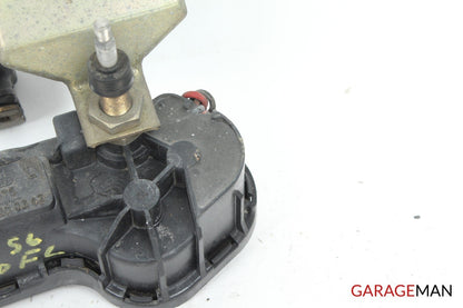 90-02 Mercedes R129 SL320 Front Left Side Headlight Head Light Wiper Motor OEM
