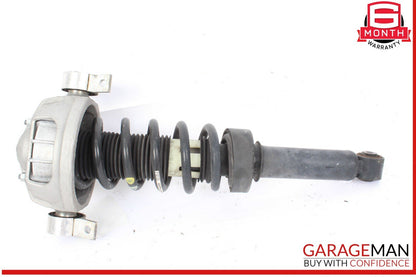 08-10 Porsche Cayenne S 957 Rear Left and Right Side Shock Strut Absorber OEM