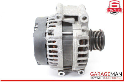 13-16 Audi A4 Engine Alternator Generator Bosch 150A 14V 06H903018H OEM
