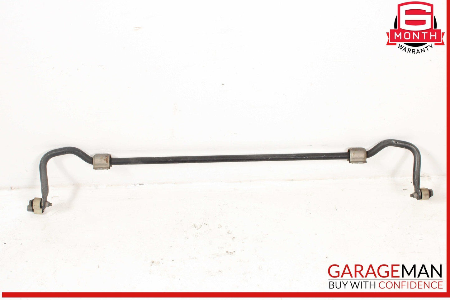 15-20 Mercedes X156 GLA250 Rear Stabilizer Sway Bar w/Links OEM
