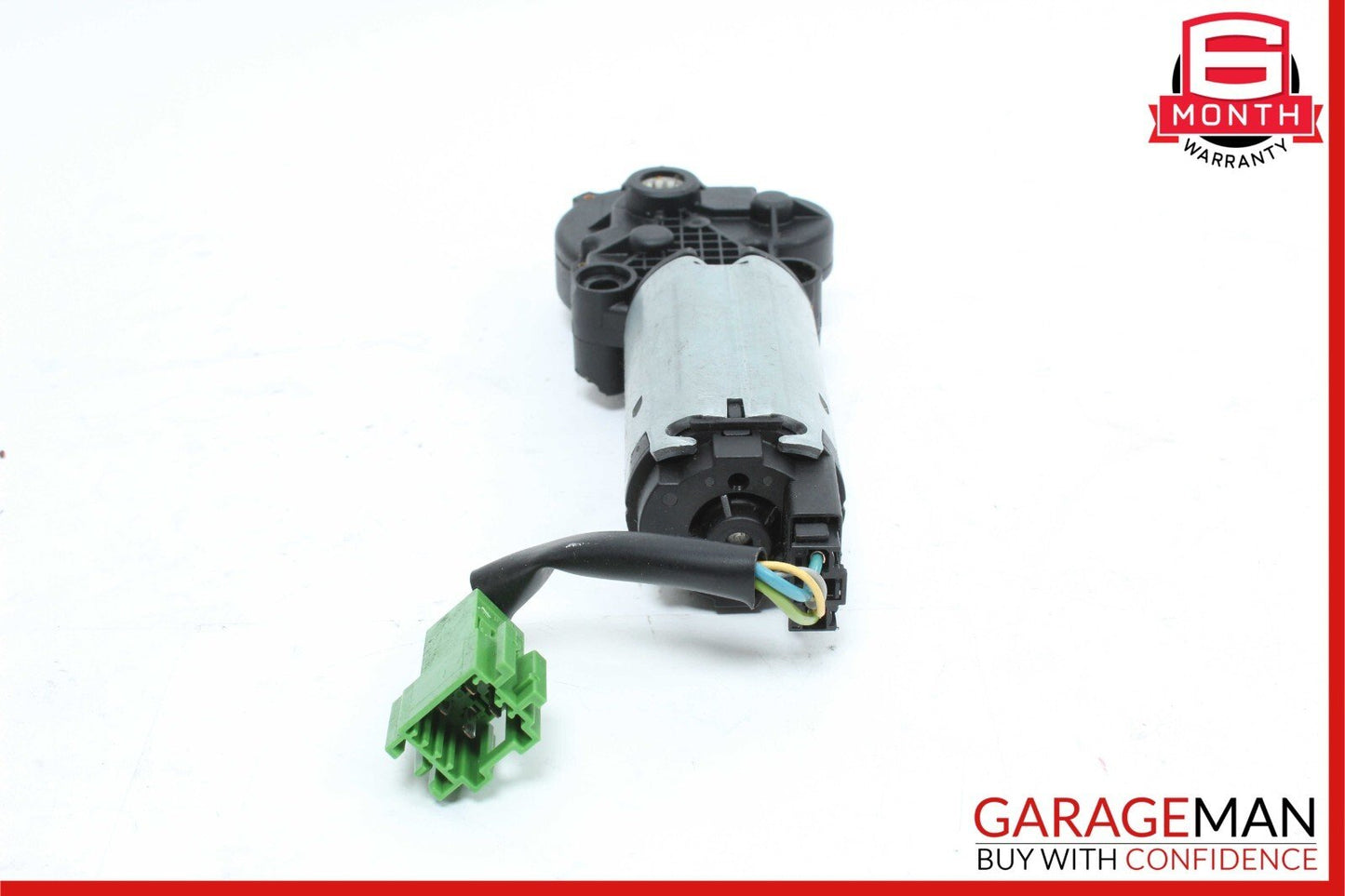 07-16 Mercedes X164 GL450 4MATIC Rear 3rd Third Row Seat Motor Unit OEM