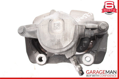 08-12 Mercedes W204 C300 4Matic Front Left & Right Brake Caliper Calipers Set