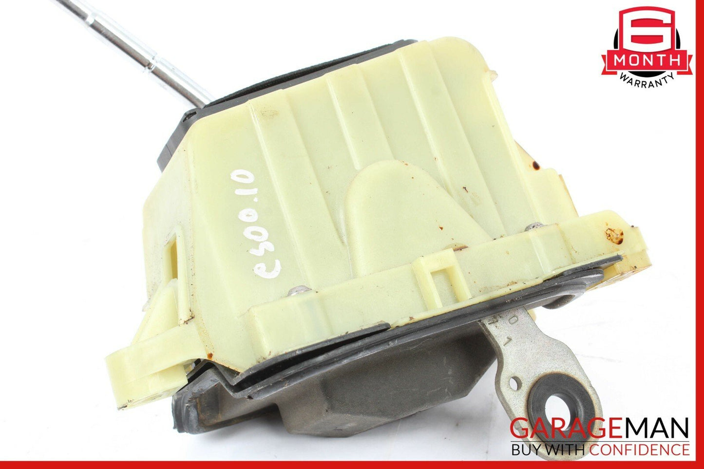08-11 Mercedes W204 C250 C300 Floor Gear Selector Shifter 2042675724 OEM