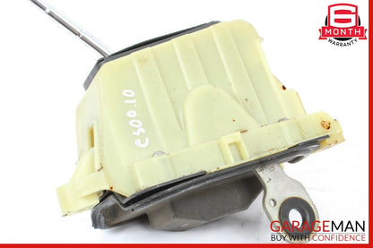 08-11 Mercedes W204 C250 C300 Floor Gear Selector Shifter 2042675724 OEM