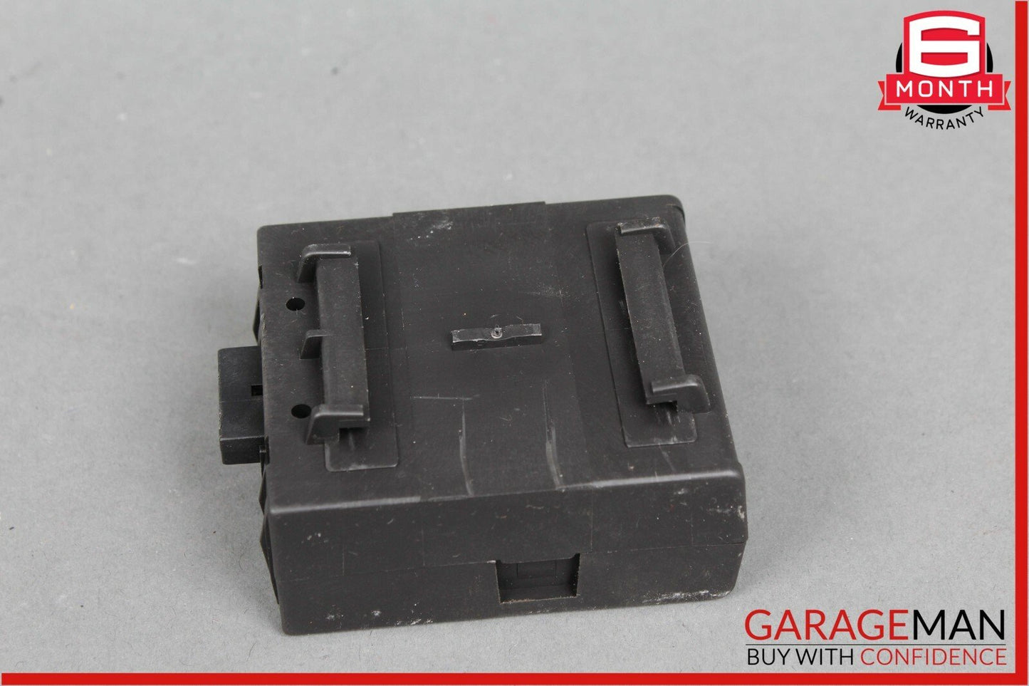 00-02 Mercedes W220 S430 S600 Anti Theft Alarm Signal Control Module Unit OEM