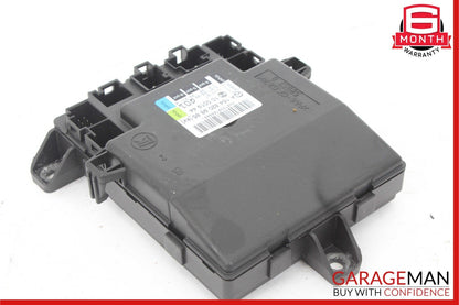 06-13 Mercedes W164 ML550 GL450 R350 Front Right Side Door Control Module Unit