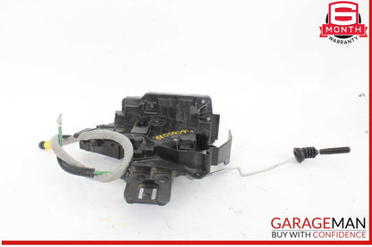 15-20 Mercedes W205 C300 C400 C350e Rear Right Door Lock Latch Actuator OEM