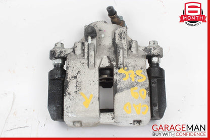 05-11 Cadillac STS Rear Left & Right Side Brake Caliper Set of 2 Pc OEM