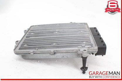 15-20 Mercedes W212 E400 Engine Computer Control Module Unit ECM 2769007300 OEM
