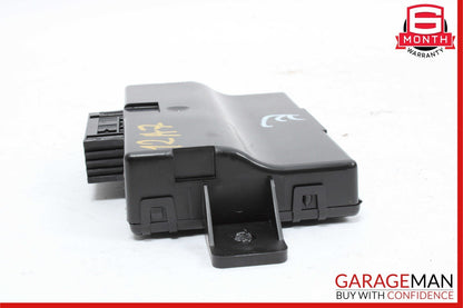 12-18 Audi A7 Gateway Diagnosis Interface Control Module Unit OEM
