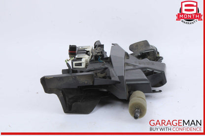 08-20 Mercedes X204 GLK250 E550 E400 Front Left Side Door Lock Latch Actuator
