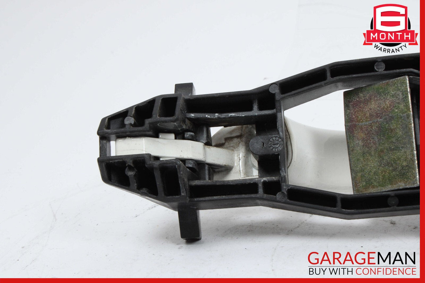 05-07 Mercedes W203 C230 C320 C350 Front Right Exterior Door Handle OEM