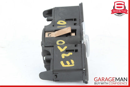 10-13 Mercedes W212 E350 E400 Headlight Fog Light Lamp Switch Control Module OEM