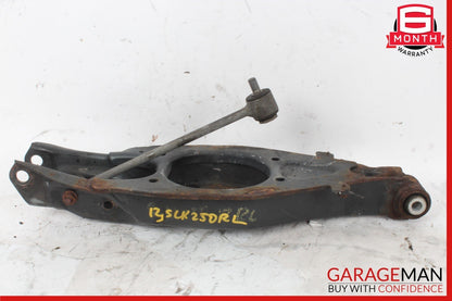 12-16 Mercedes R172 SLK250 Rear Right or Left Side Suspension Lower Control Arm