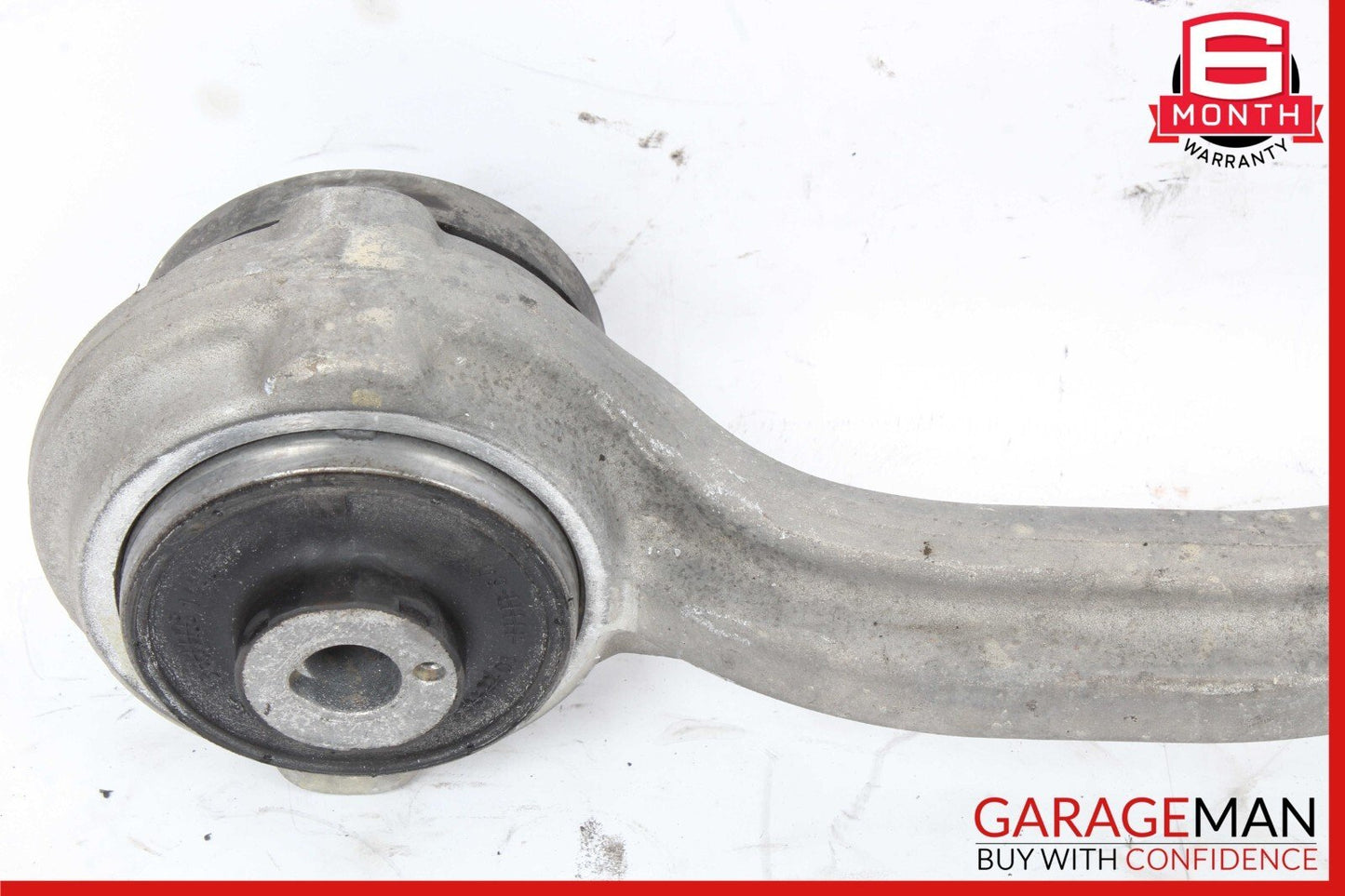 08-17 Mercedes W204 C250 C300 C350 Front Left Driver Side Upper Control Arm OEM