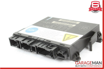 07-09 Mercedes W221 S550 Front Left or Right Side Seat Computer Control Module