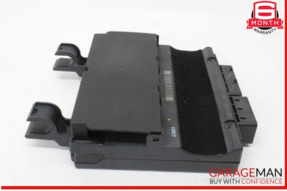 03-06 Mercedes R230 SL550 SL55 AMG Under Seat Control Module Right Side OEM