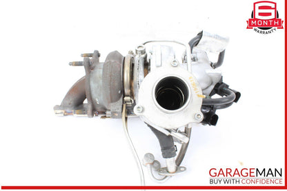 13-16 Audi A4 A5 Engine Turbo Charger Turbocharger Assembly 06H145702R OEM