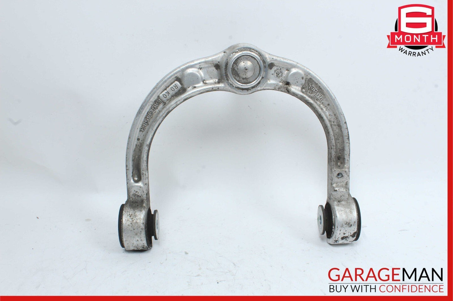 06-13 Mercedes W164 ML350 GL450 Front Left Driver Side Upper Control Arm OEM