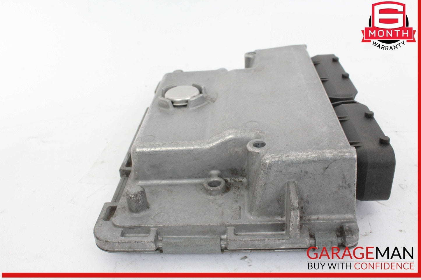 14-21 BMW i3 I01 Hybrid Engine Computer Control Module Unit 8645316 OEM