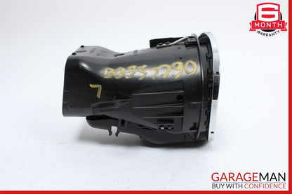 06-11 Mercedes W219 CLS500 Left Driver Side Dashboard Dash Board Air Vent OEM