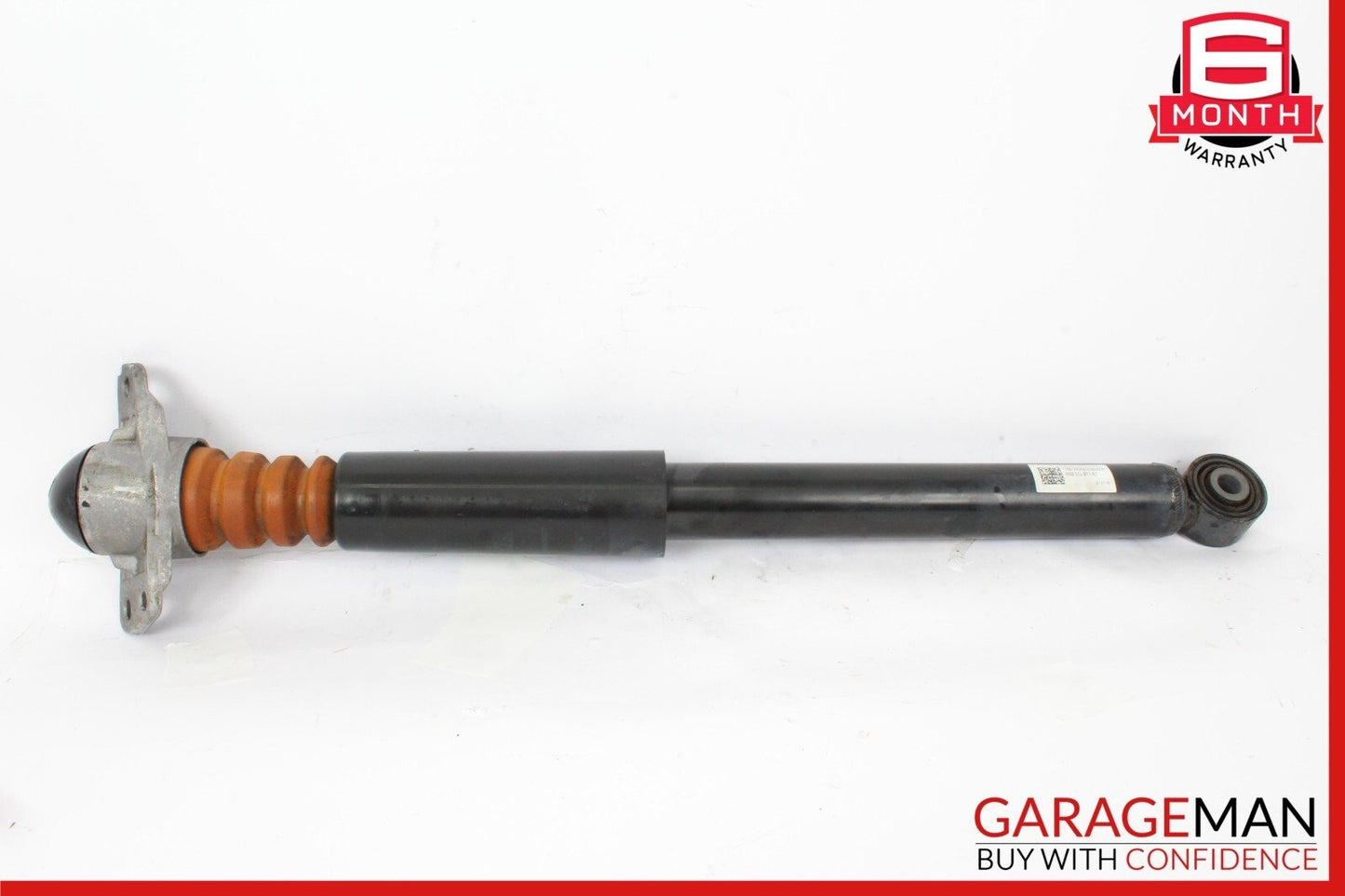 15-18 Audi Q3 Rear Right & Left Side Shock Strut Absorber 5N0512011BT OEM