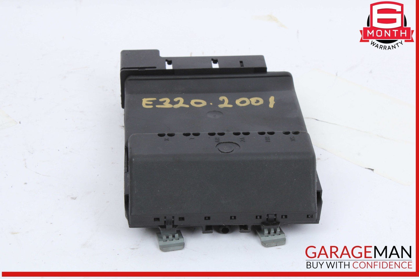 98-02 Mercedes W210 E320 E430 Front Right Passenger Side Seat Control Module OEM