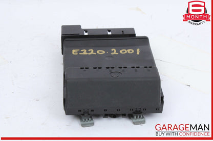 98-02 Mercedes W210 E320 E430 Front Right Passenger Side Seat Control Module OEM
