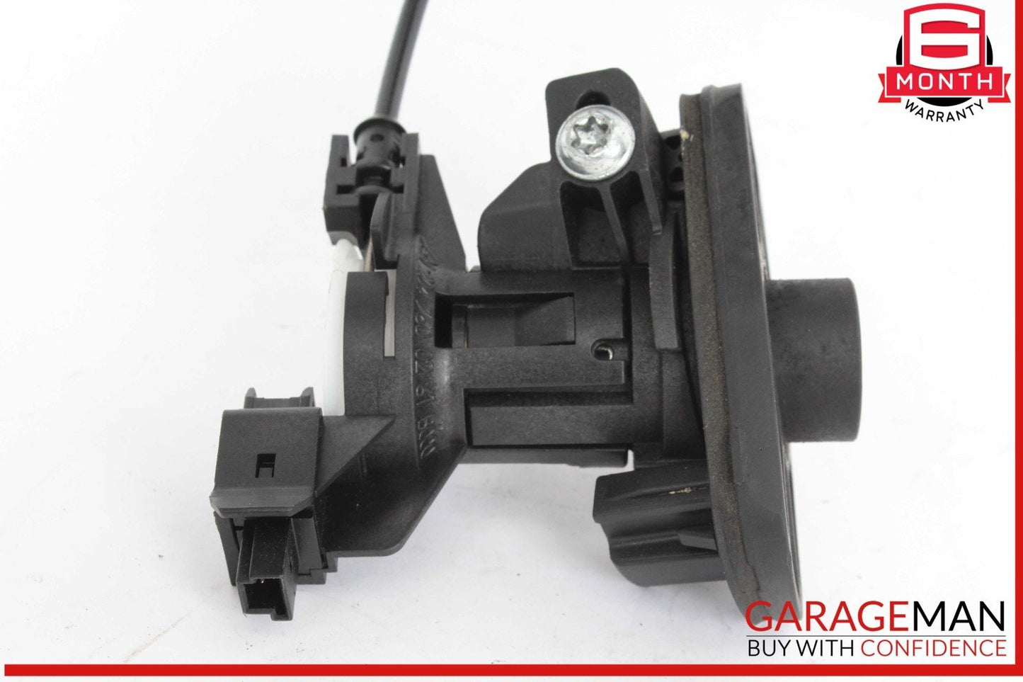08-17 Mercedes W212 E550 E350 Trunk Lid Latch Lock Actuator 2047500185 OEM