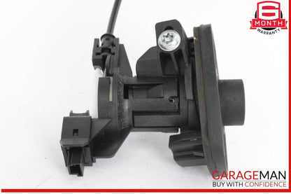08-17 Mercedes W212 E550 E350 Trunk Lid Latch Lock Actuator 2047500185 OEM