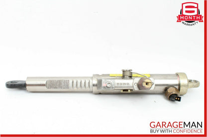 90-02 Mercedes R129 500SL SL500 Left Driver Side Roll Bar Hydraulic Cylinder