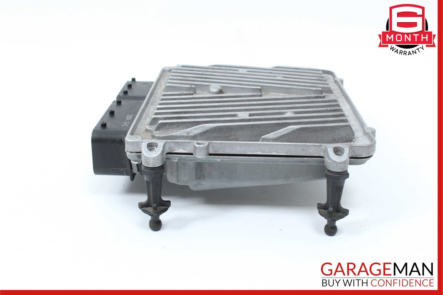 12-16 Mercedes W204 C300 GLK350 ECU Engine Control Module Unit 2769005000 OEM