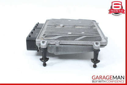 12-16 Mercedes W204 C300 GLK350 ECU Engine Control Module Unit 2769005000 OEM