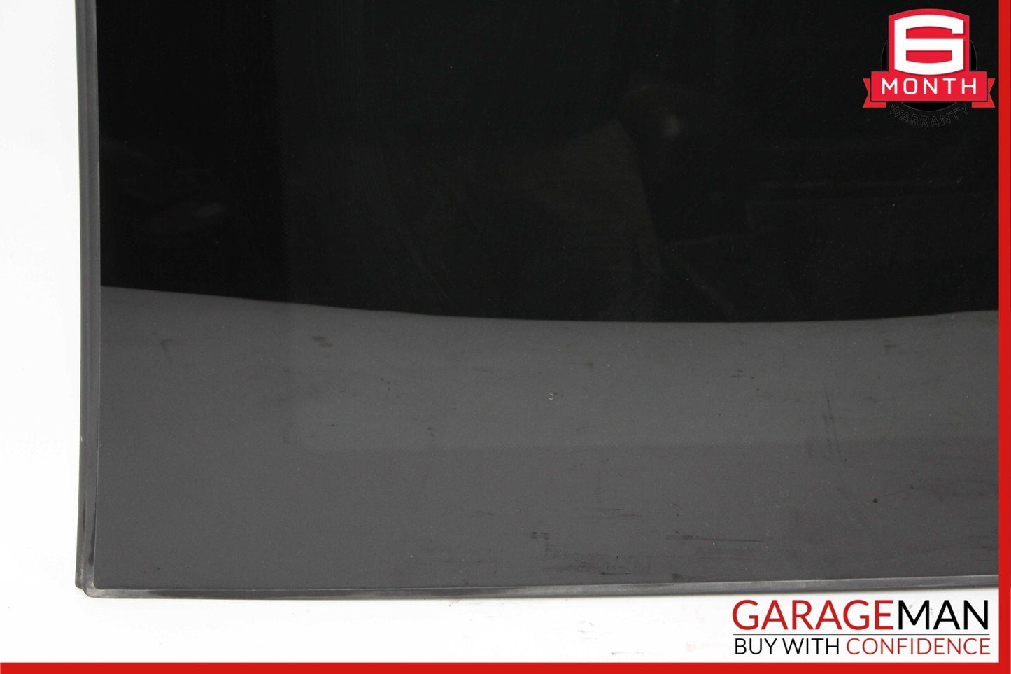 07-13 Mercedes W221 S550 S65 AMG Center Upper Middle Pano Panoramic Roof Glass