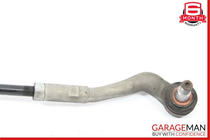 08-14 Mercedes W204 C250 C300 Power Steering Gear Rack and Pinion Assembly RWD