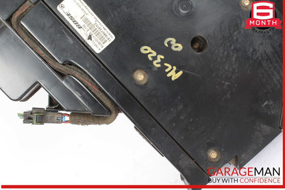 98-05 Mercedes W163 ML320 ML55 AMG Audio Sound System Subwoofer Box Assembly OEM