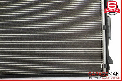 07-09 Mercedes W216 S550 CL550 AC A/C Air Conditioning Condenser OEM