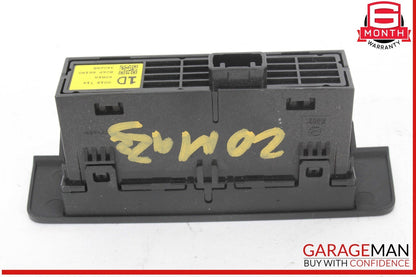 19-23 Mazda 3 Front Lower Dash Dashboard Seat Memory Control Switch OEM